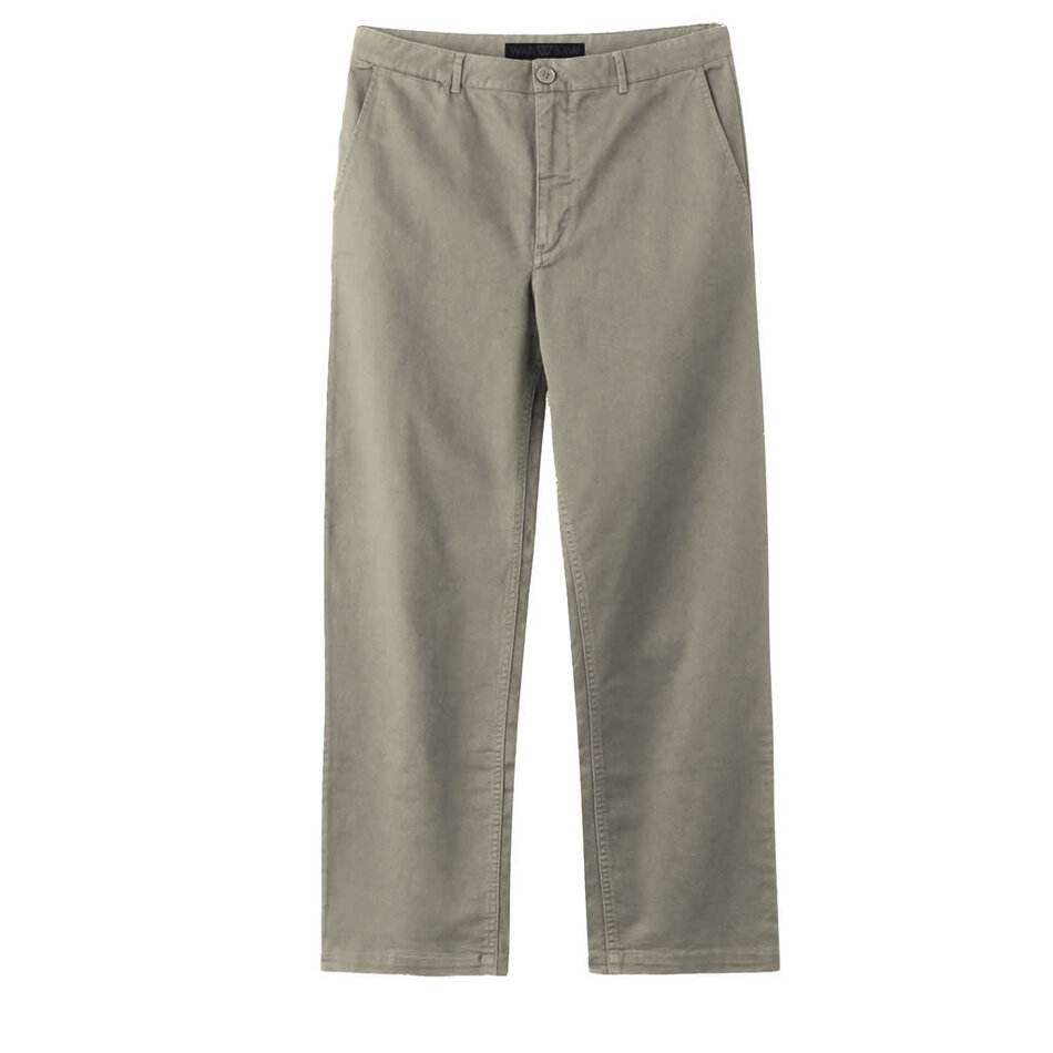 Warsaw Capital Chino Pant Khaki