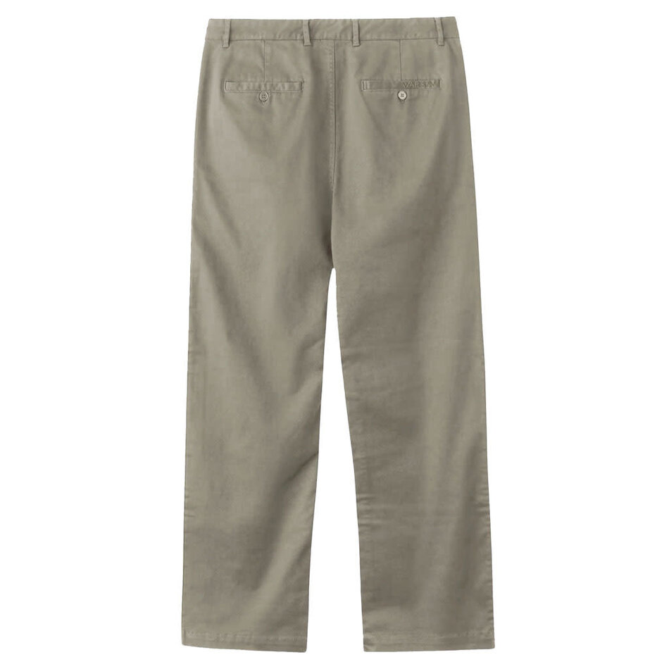 Warsaw Capital Chino Pant Khaki