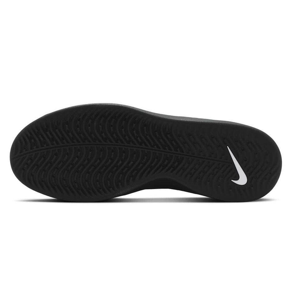 Nike SB Nyjah 4 Black/White-Black-White