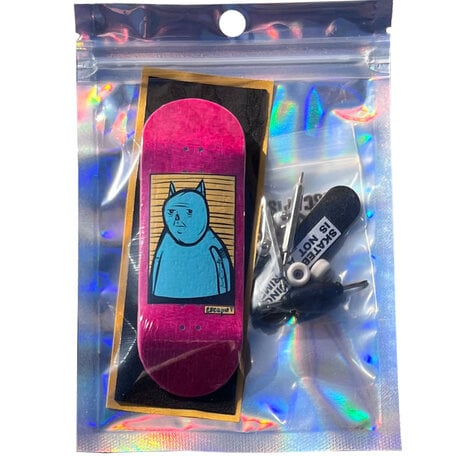 Escapist Blue Devil Fingerboard