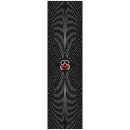 Powell Peralta Andy Anderson Power Lines Griptape Black