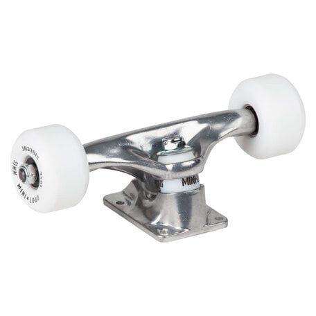 Mini Logo Sub Assembly Polished