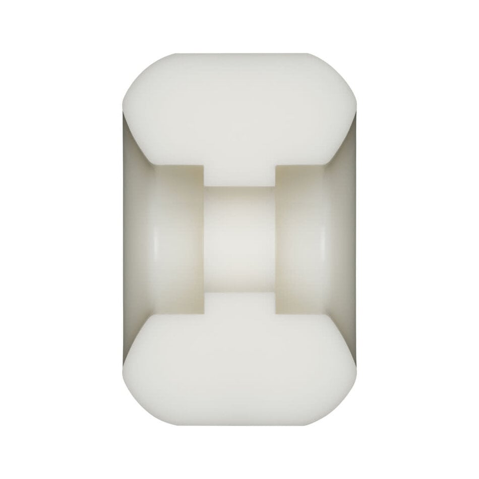 Powell Peralta Dragon Formula Blue V6 97A Wheels White