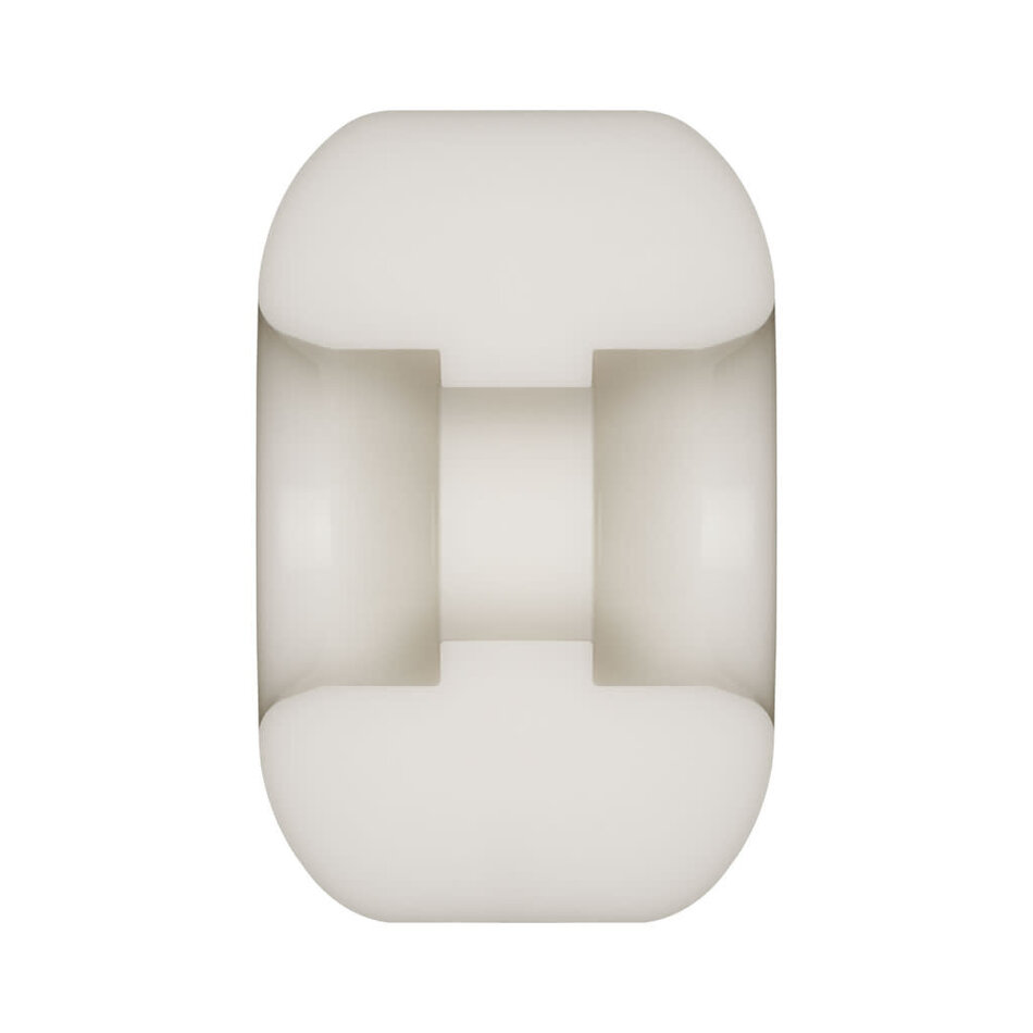 Powell Peralta Dragon Formula Green V4 88A Wheels White