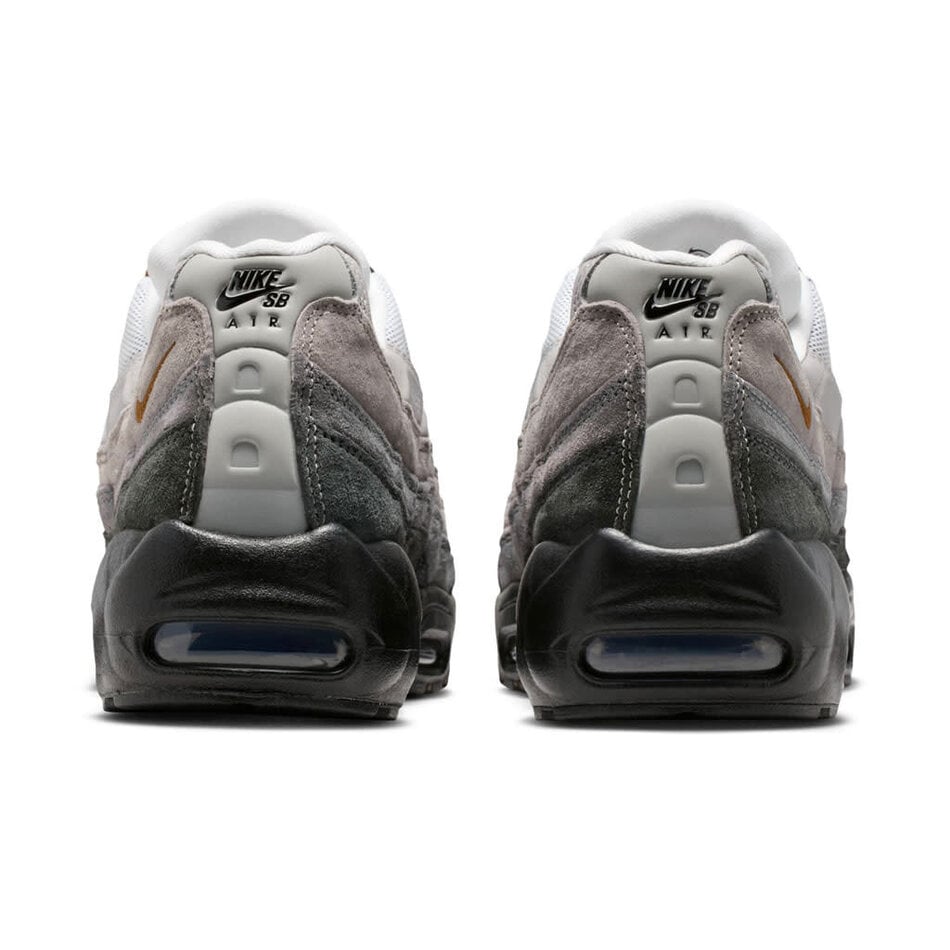 Nike SB Air Max 95 Black/Cacao Wow-Anthracite-Light Graphite