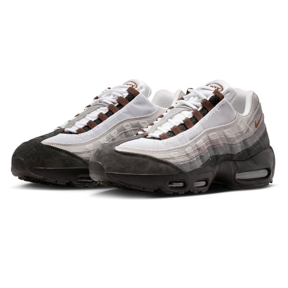 Nike SB Air Max 95 Black/Cacao Wow-Anthracite-Light Graphite