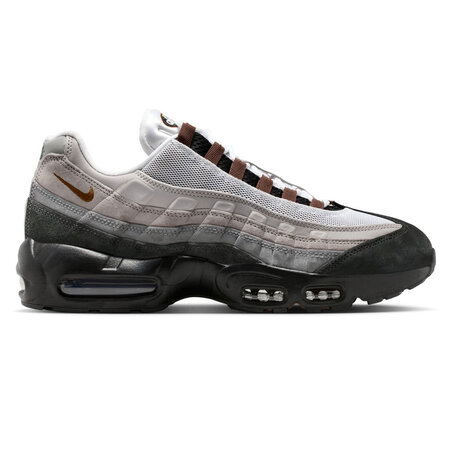 Nike SB Air Max 95 Black/Cacao Wow-Anthracite-Light Graphite