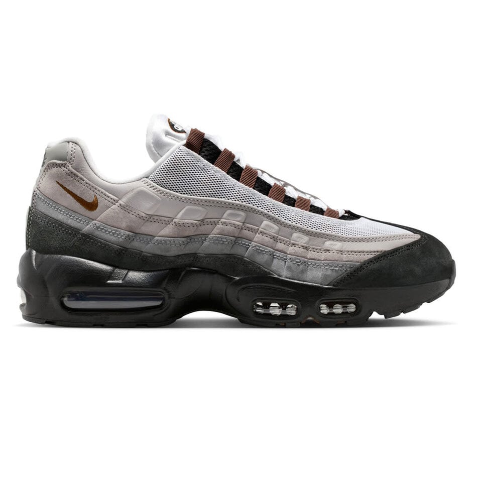 Nike SB Air Max 95 Black/Cacao Wow-Anthracite-Light Graphite