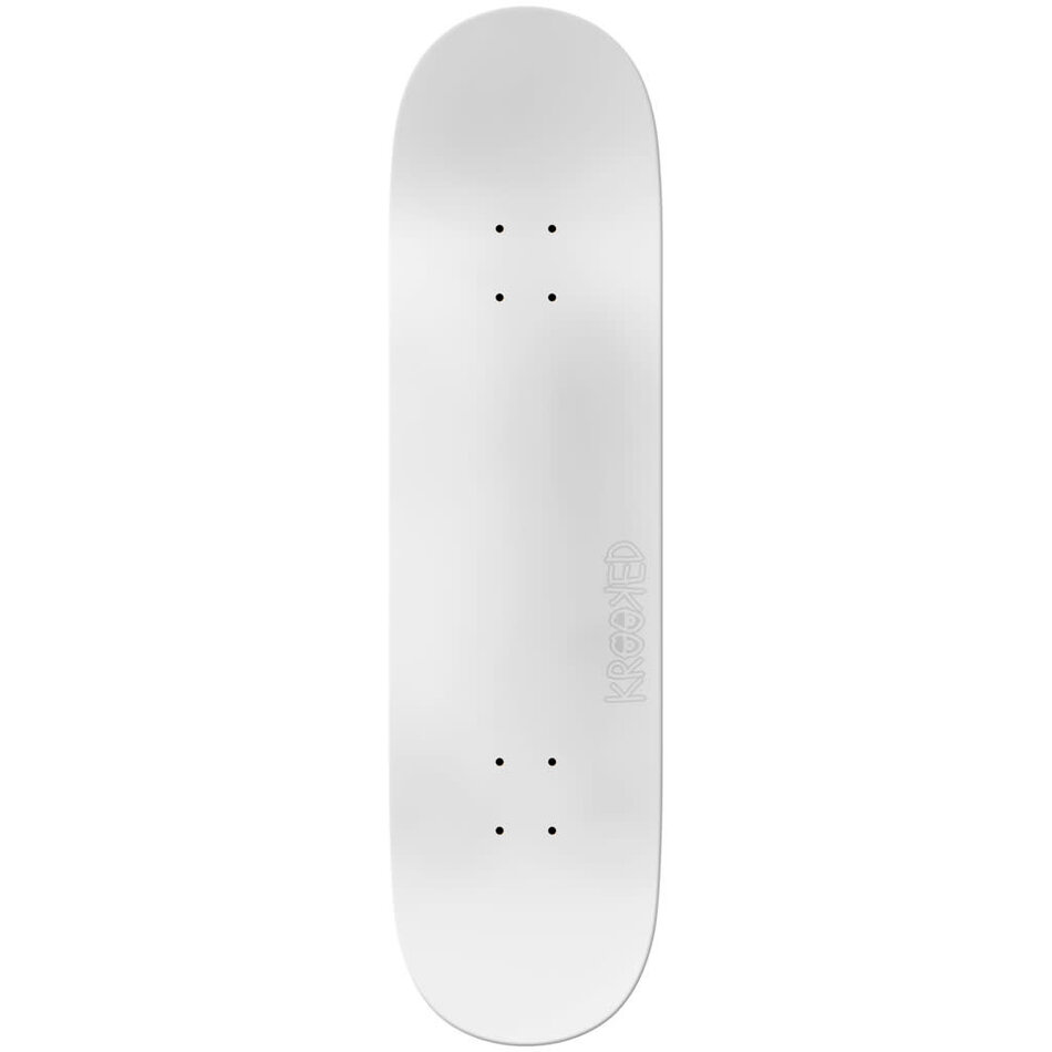 Krooked Team Eyes Deck