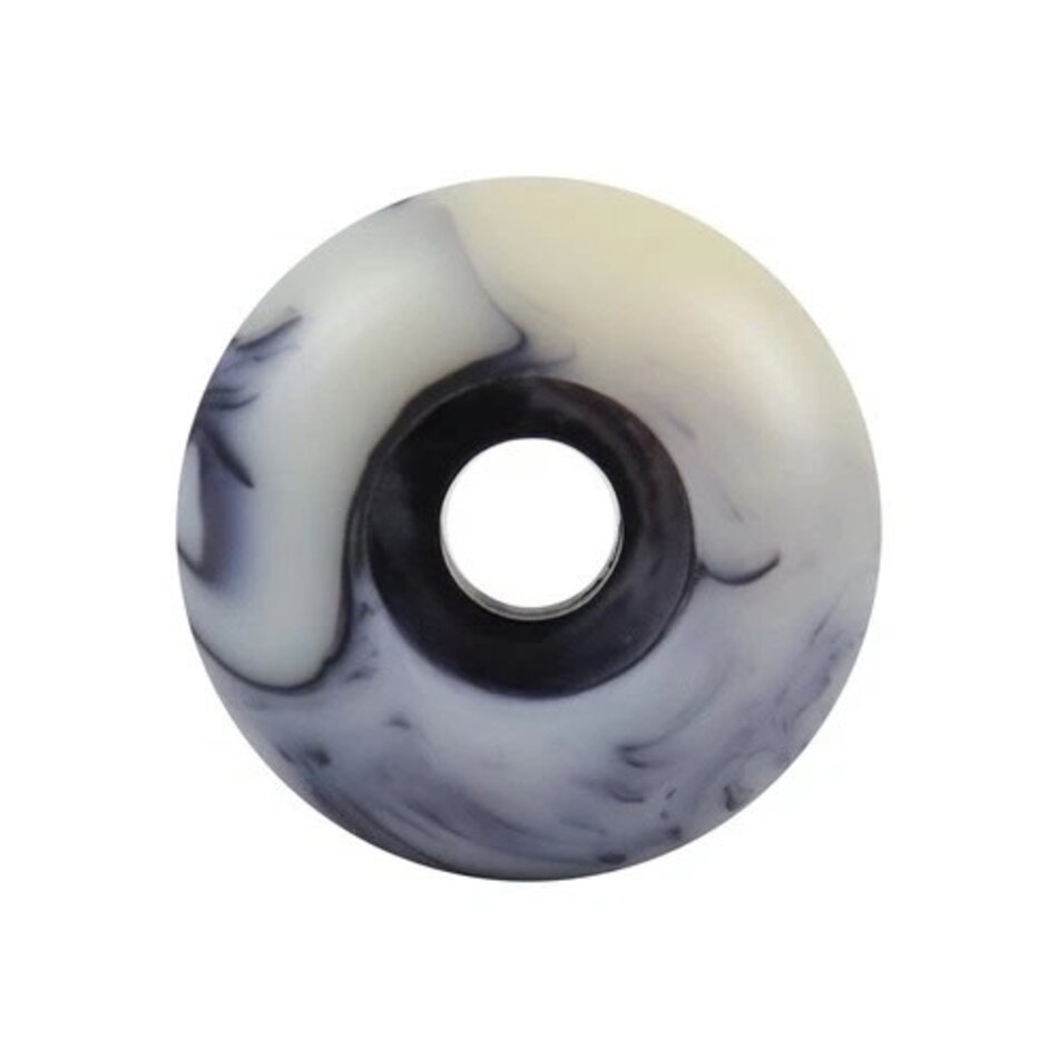 Spitfire Flashpoint Classic 99A Wheels Swirl Black/White