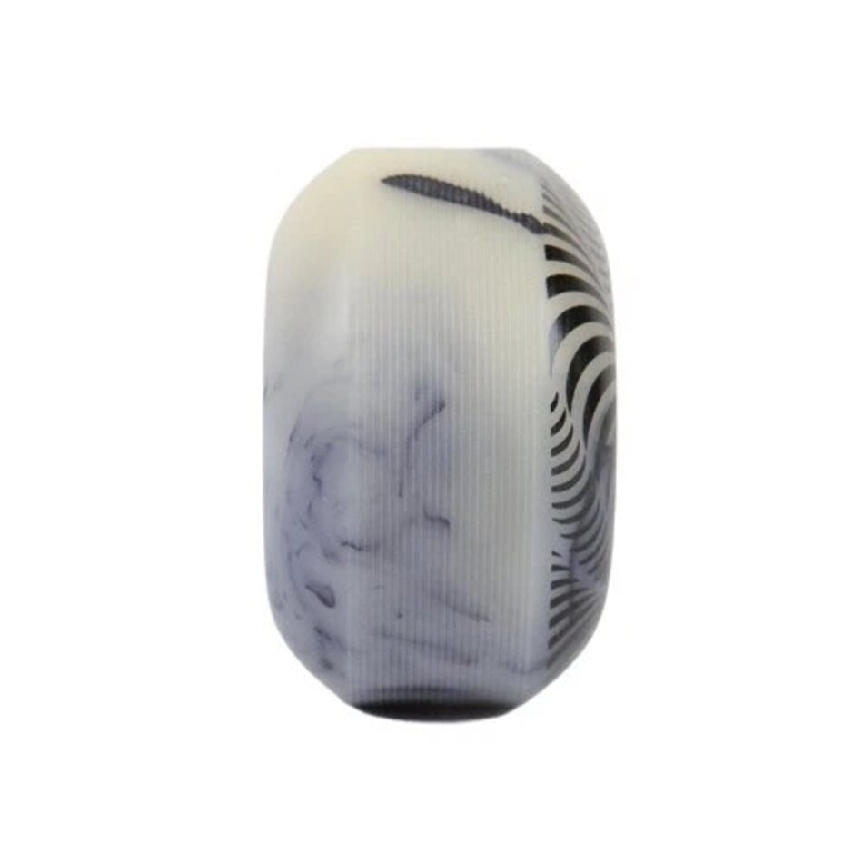 Spitfire Flashpoint Classic 99A Wheels Swirl Black/White
