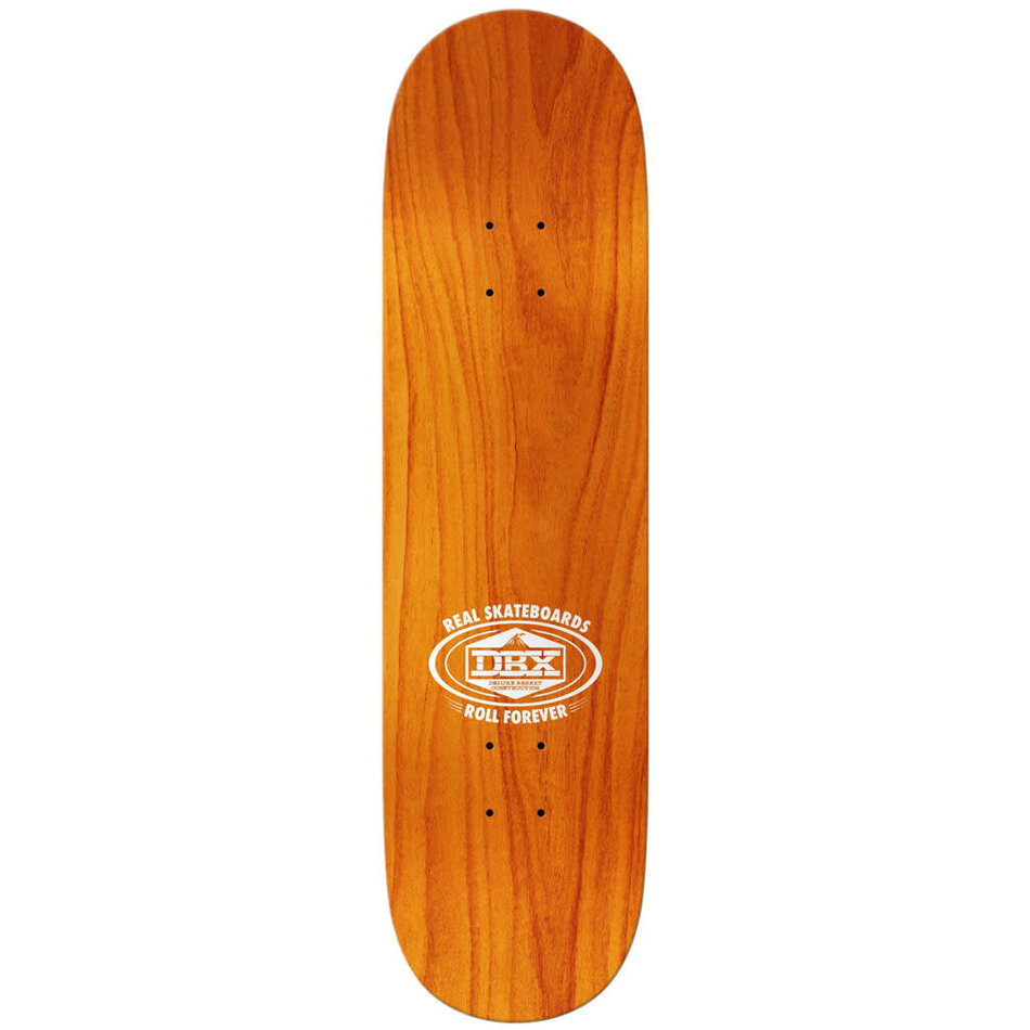 Real Ishod Wair Catscratch DBX Twin Tail Deck