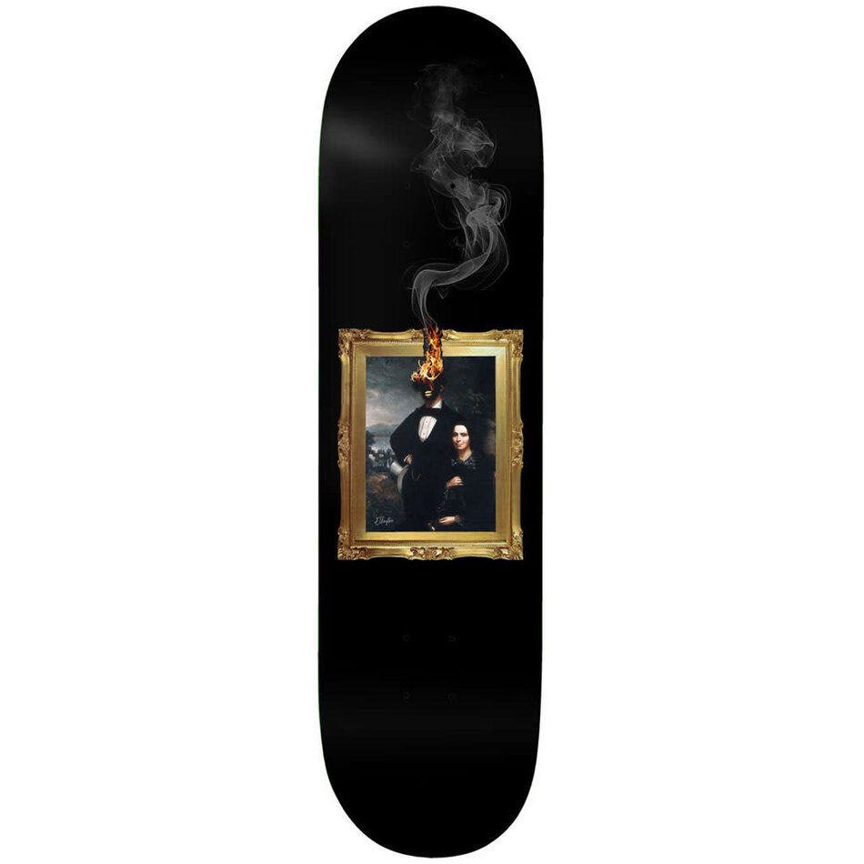 Deathwish Erik Ellington Lovers Deck