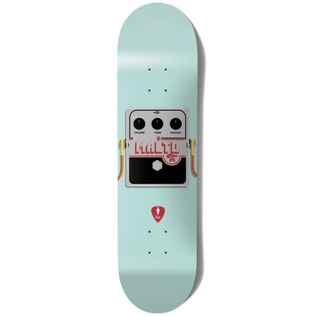 Girl Sean Malto Stomp Deck