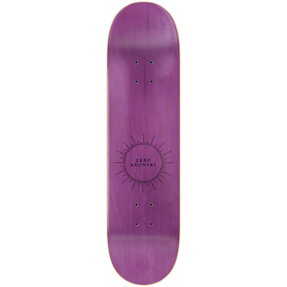 Zero Adam Arunski Stag Deck