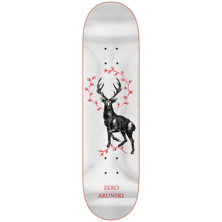 Zero Adam Arunski Stag Deck
