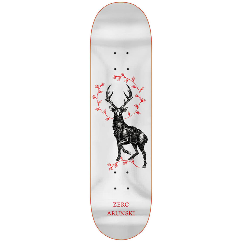 Zero Adam Arunski Stag Deck