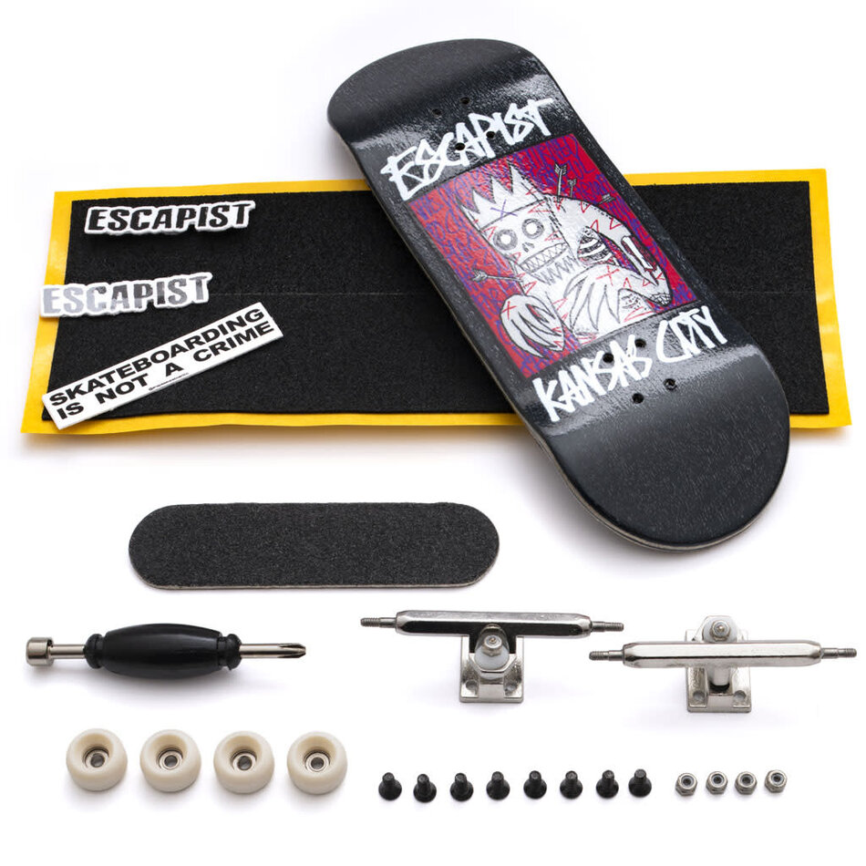 Escapist Dead King 2 Fingerboard