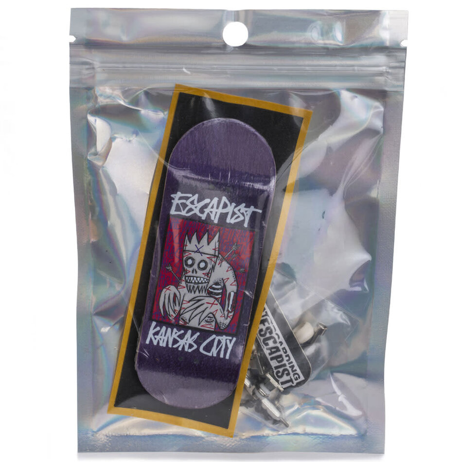 Escapist Dead King 2 Fingerboard
