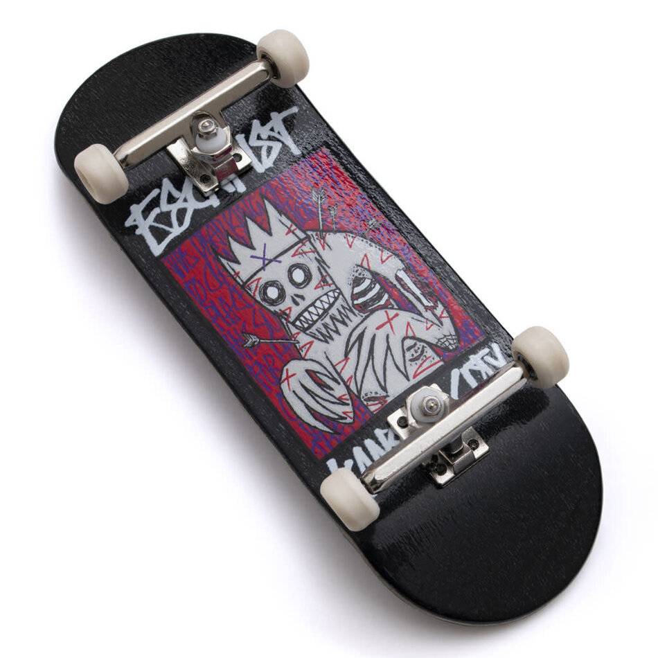 Escapist Dead King 2 Fingerboard