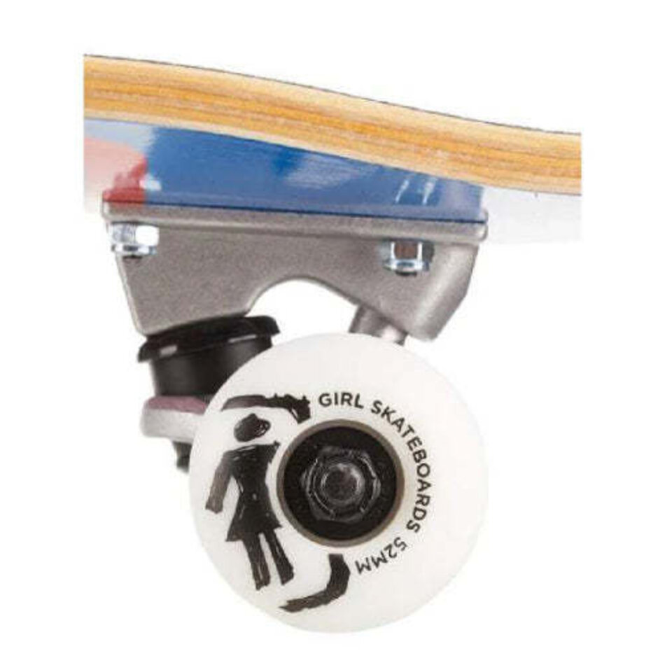 Girl Sean Malto 93 Til Complete