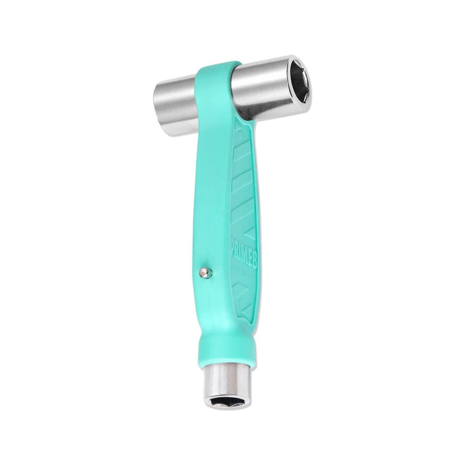 Prime 8 Compact Tool Mint Blue