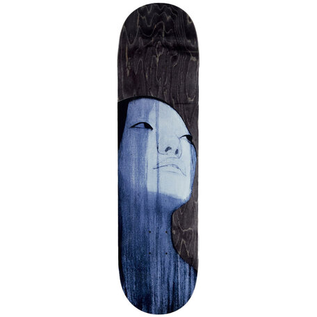 Fucking Awesome Beatrice Domond By John Shape #2 Deck