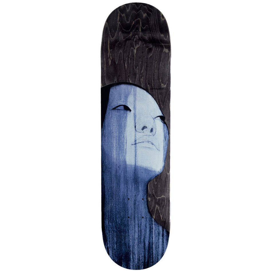 Fucking Awesome Beatrice Domond By John Shape #2 Deck