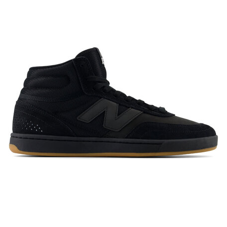 New Balance Numeric 440Hv2 Black/Black