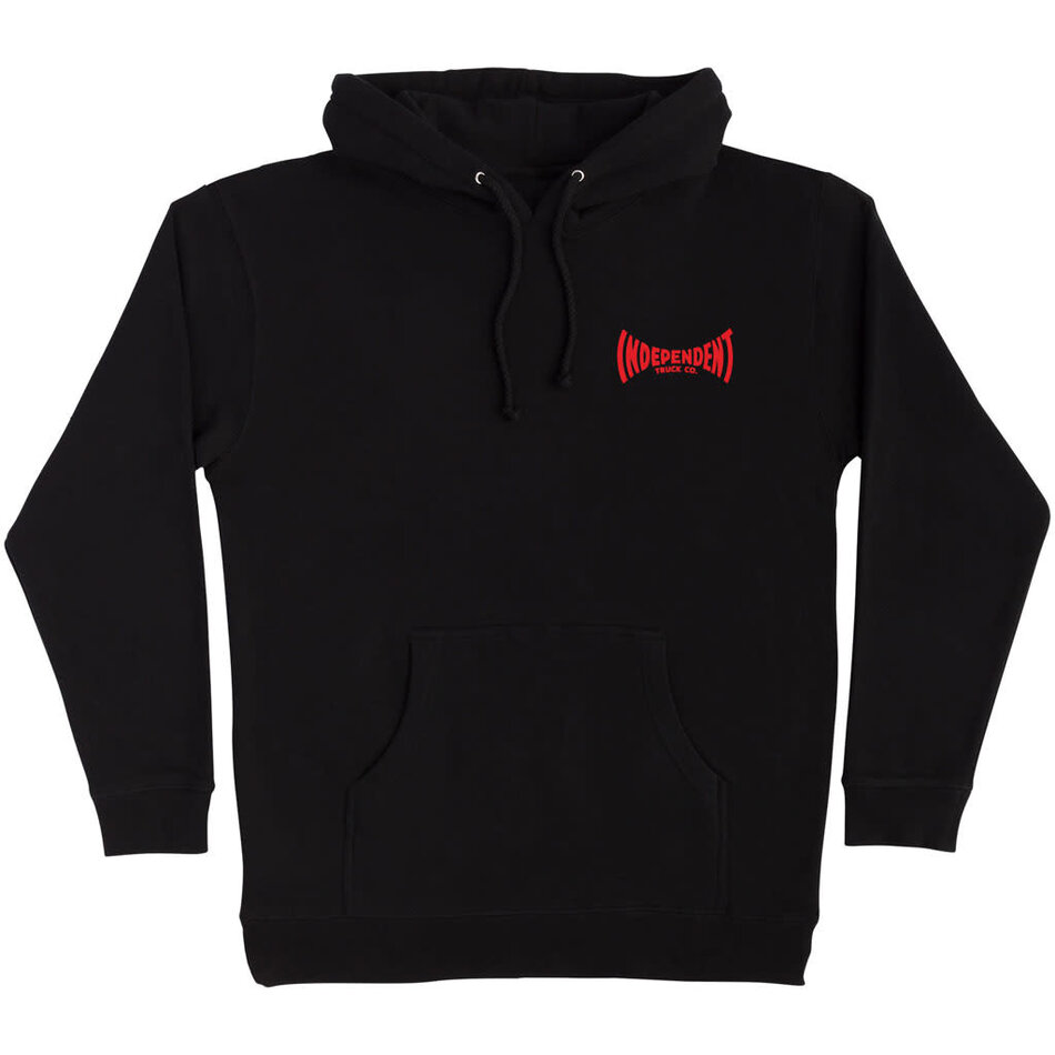 Independent Rhino Heavyweight Hooded Sweatshirt