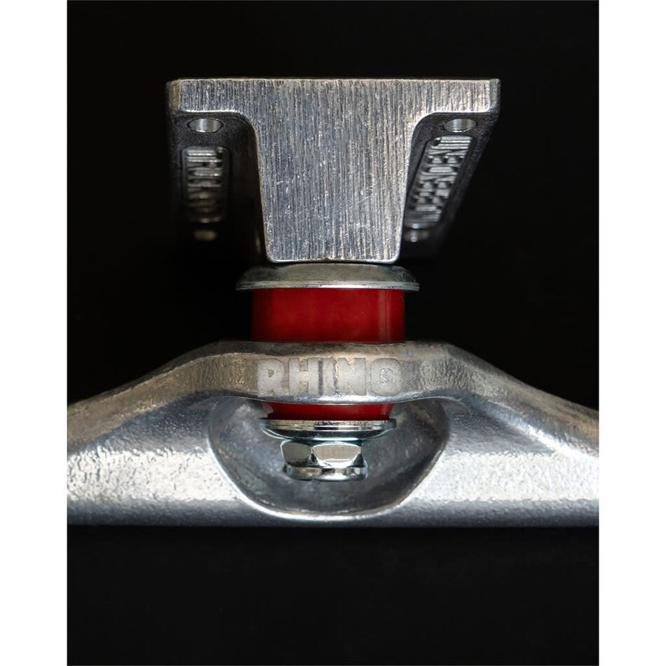 Independent Rhino Span Stage 11 Trucks Silver