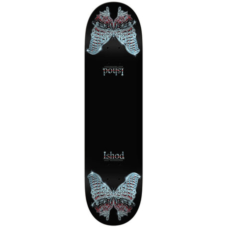 Real Ishod Wair Mariposa Redux DBX Deck Twin Tail