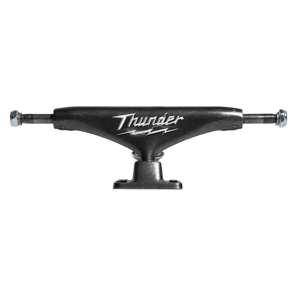 Thunder Voltage T-II Trucks Black