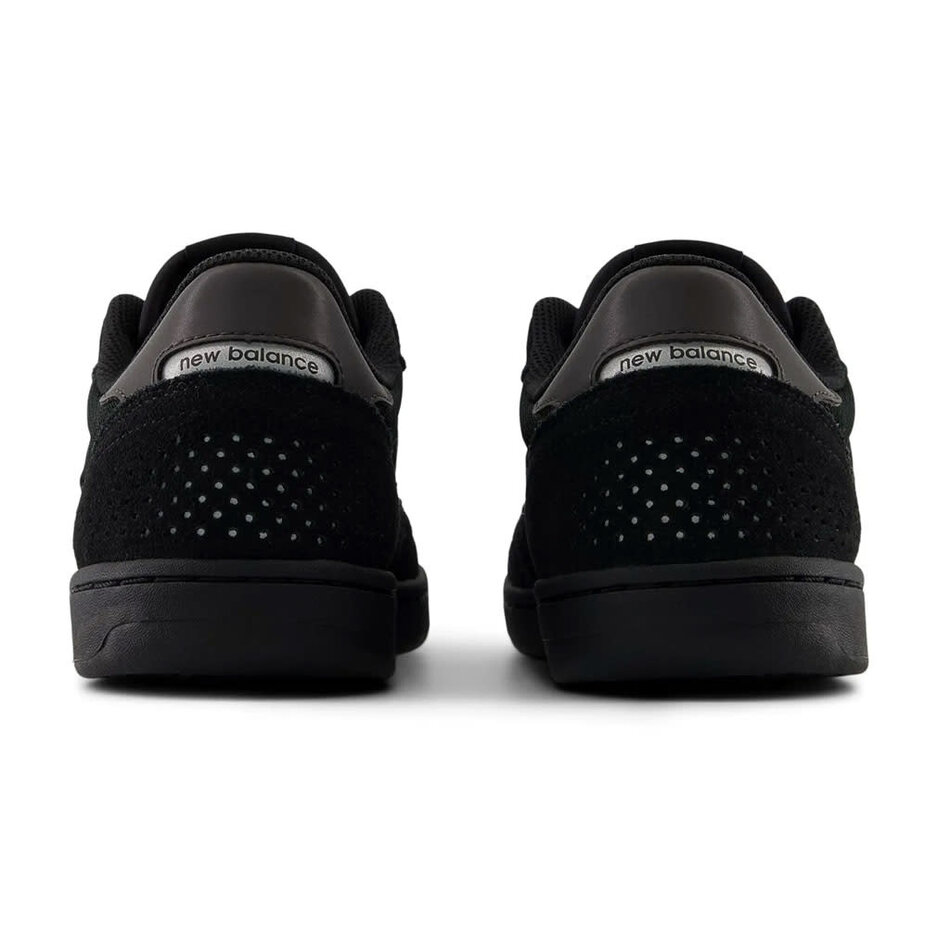 New Balance Numeric 440v2 Black/Black