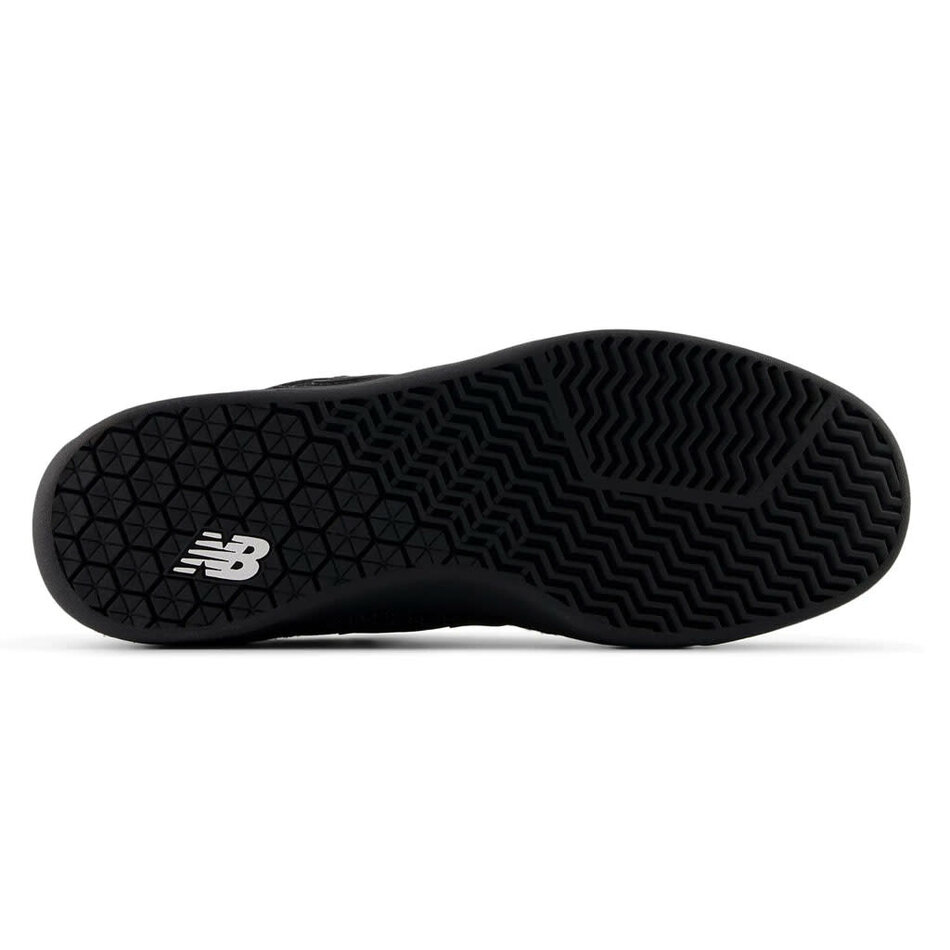 New Balance Numeric 440v2 Black/Black