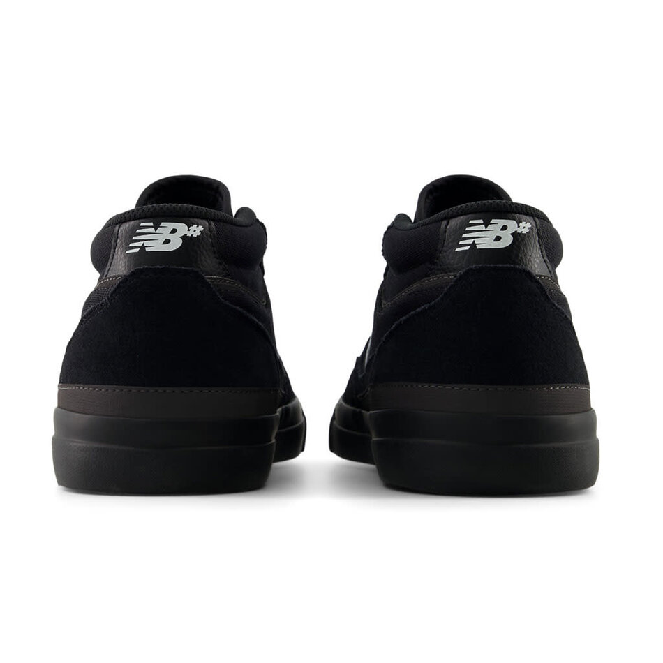 New Balance Numeric 417 Black/White