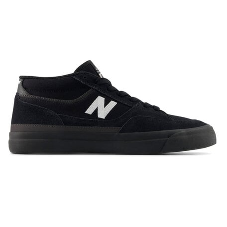 New Balance Numeric 417 Black/White