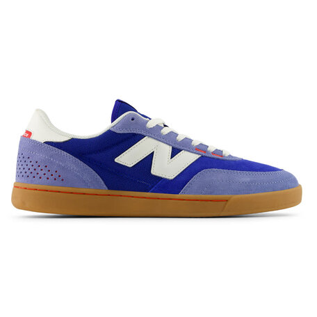 New Balance Numeric 440 Royal/White