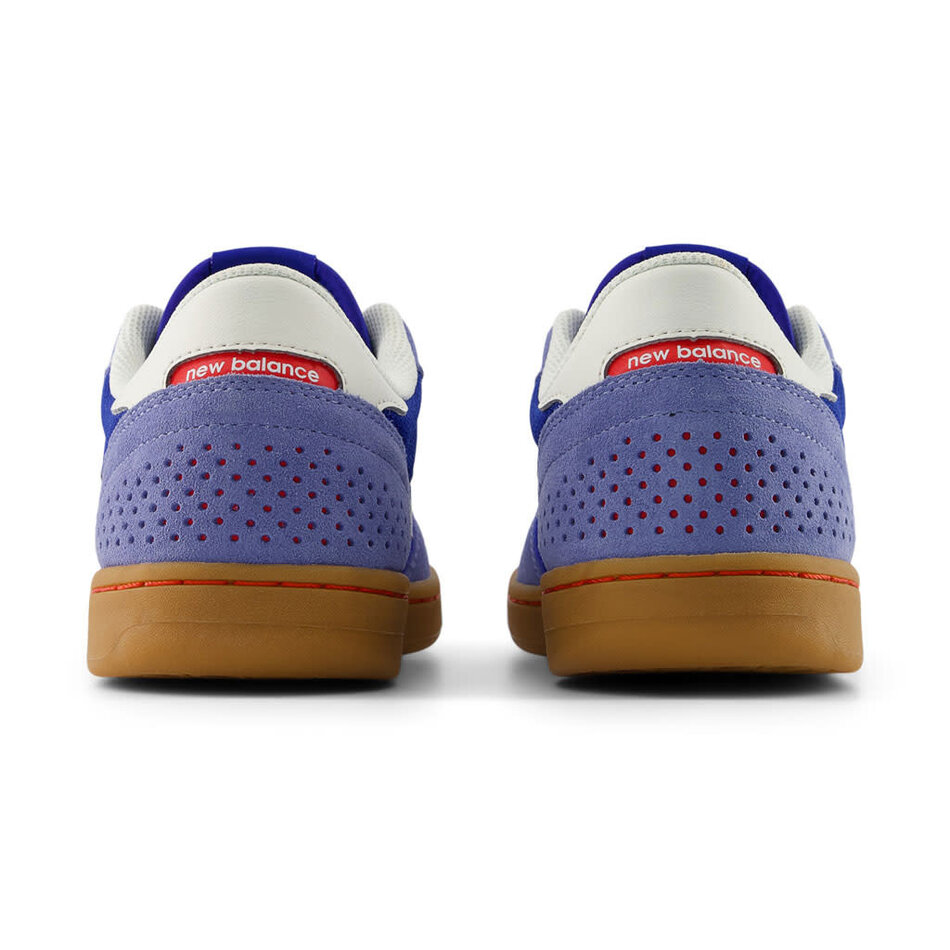 New Balance Numeric 440 Royal/White