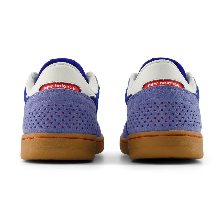 New Balance Numeric 440v2 Royal/White