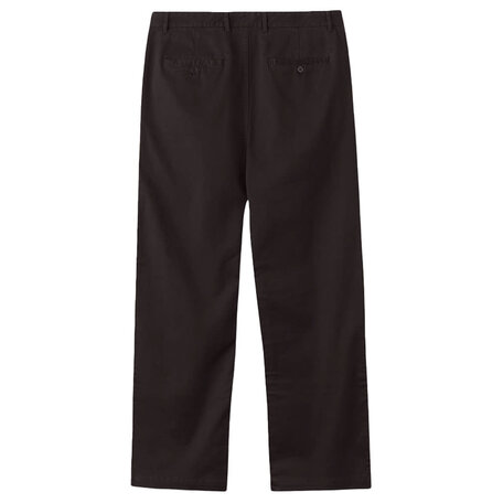 Warsaw Capital Chino Pant Dark Brown