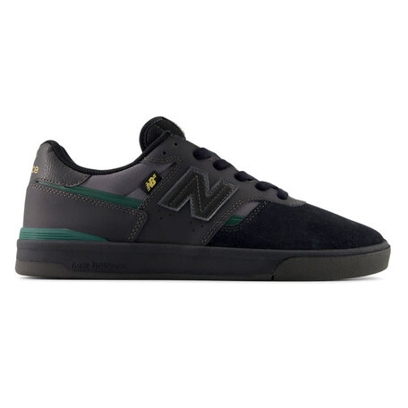 New Balance Numeric 306C Black/Black