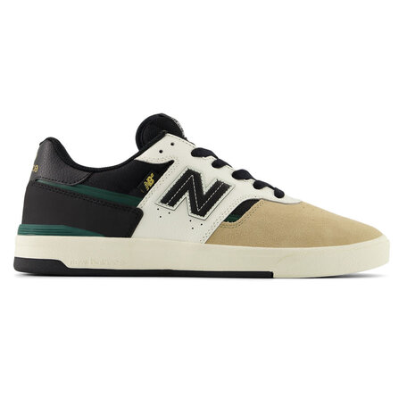 New Balance Numeric 306C Tan/Black