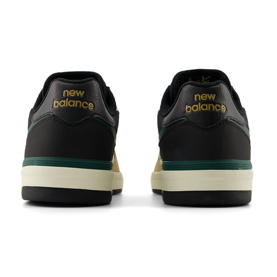 New Balance Numeric 306C Tan/Black