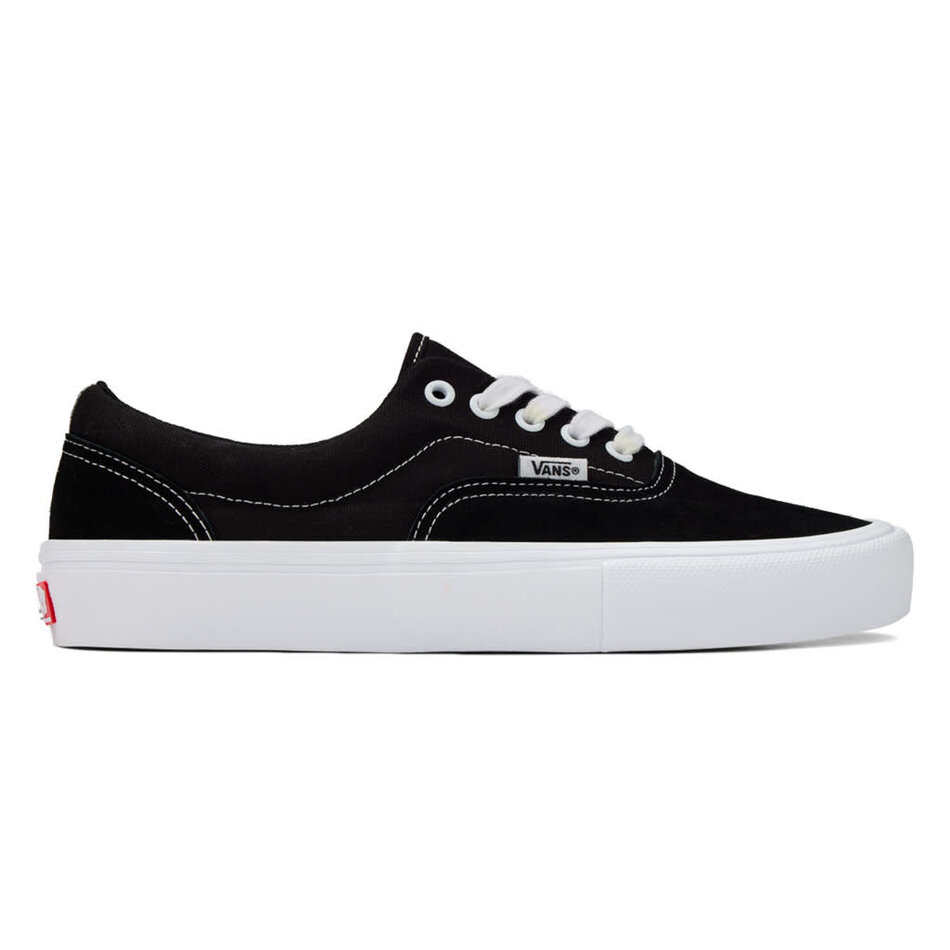 Vans Skate Era Black/White