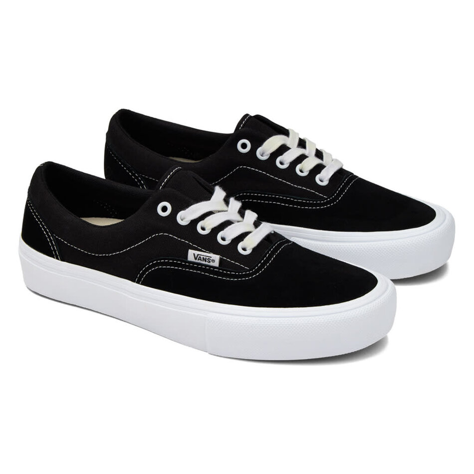 Vans Skate Era Black/White
