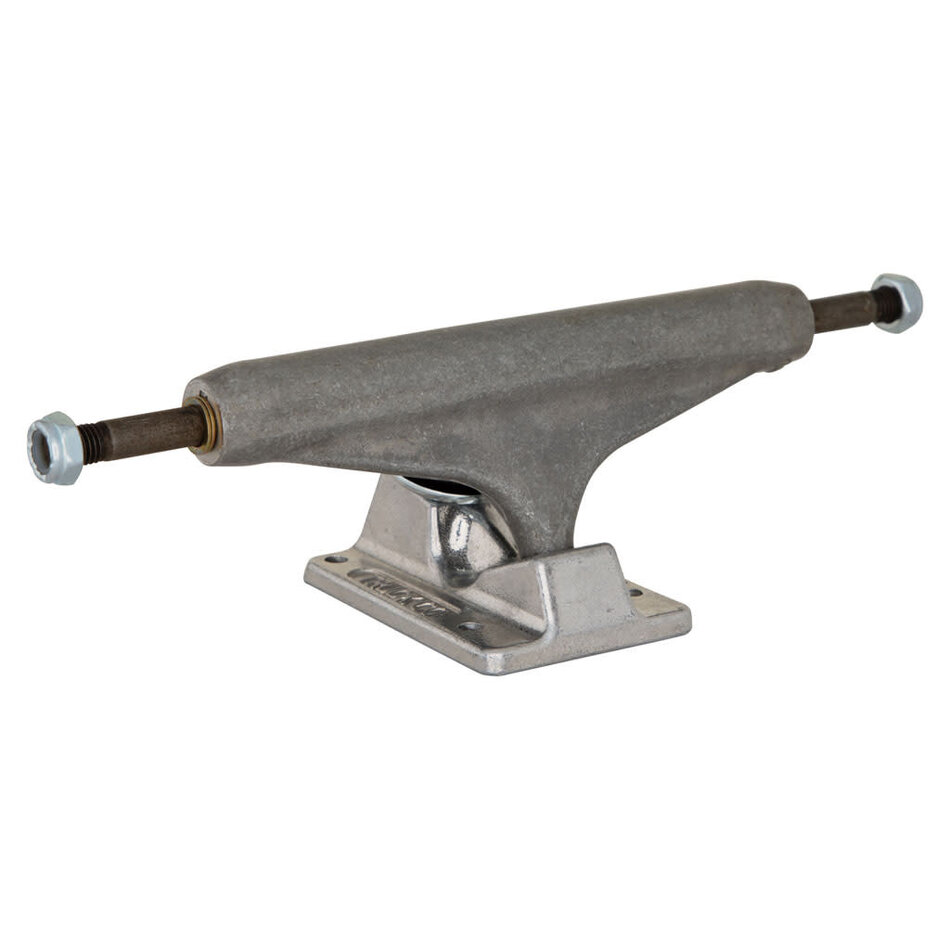 Independent Stage 11 IKP Trucks Steel Grey Silver