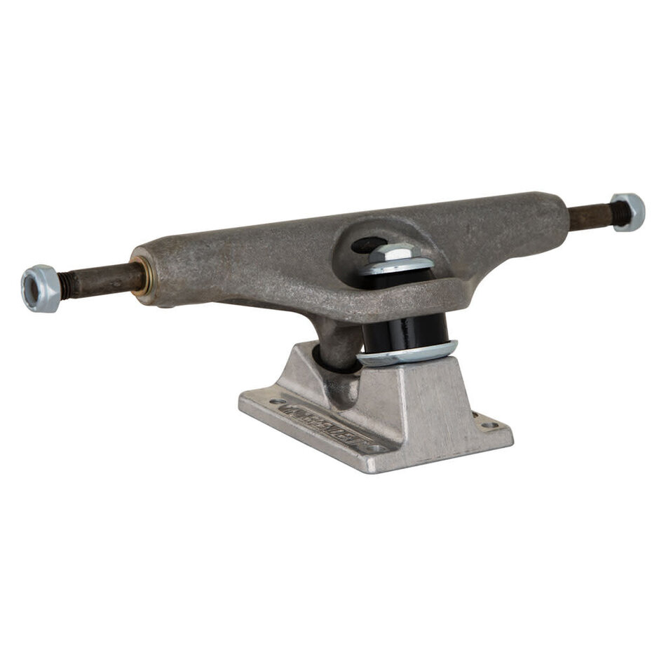 Independent Stage 11 IKP Trucks Steel Grey Silver