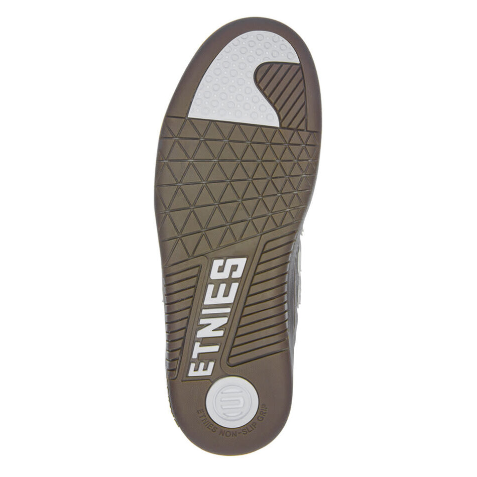 Etnies Locut Grey/White