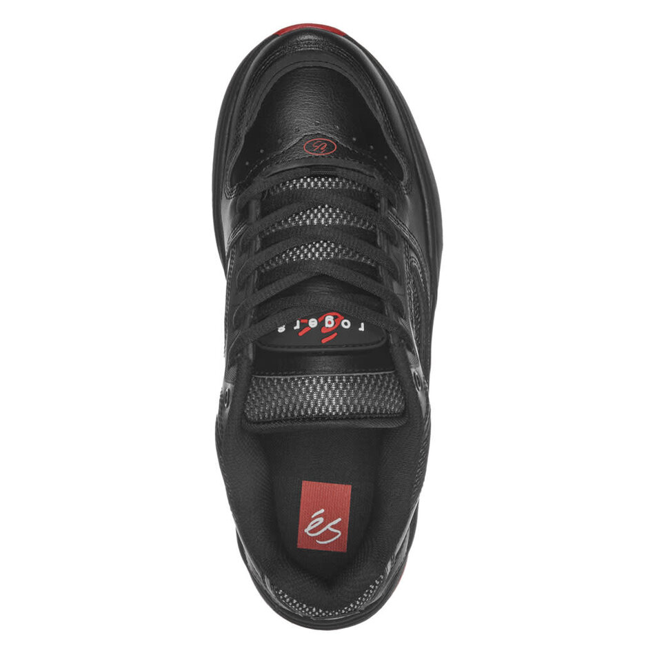 Es TJ Rogers Black/Red